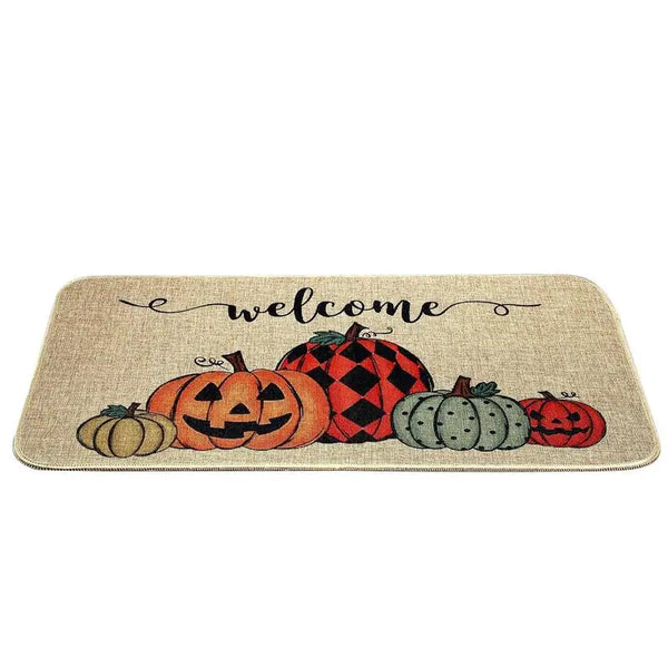 Autumn Doormat 19x30 Inch