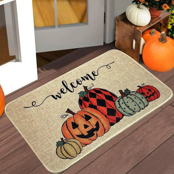 Autumn Doormat 19x30 Inch