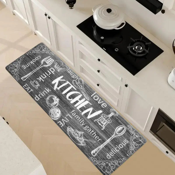 Kitchen Rug Set - jenshomeandgardendecor