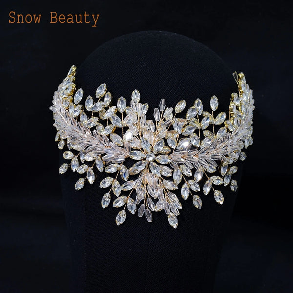 Wedding Headpieces