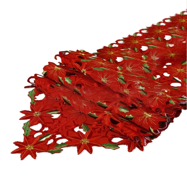 Christmas Table Runners - jenshomeandgardendecor