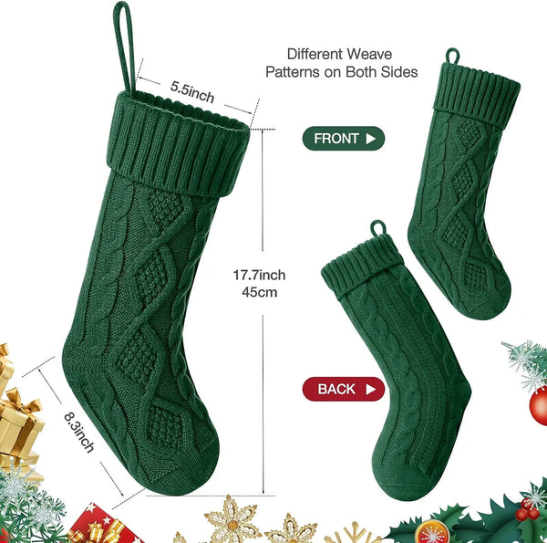 Christmas Stockings For Kids