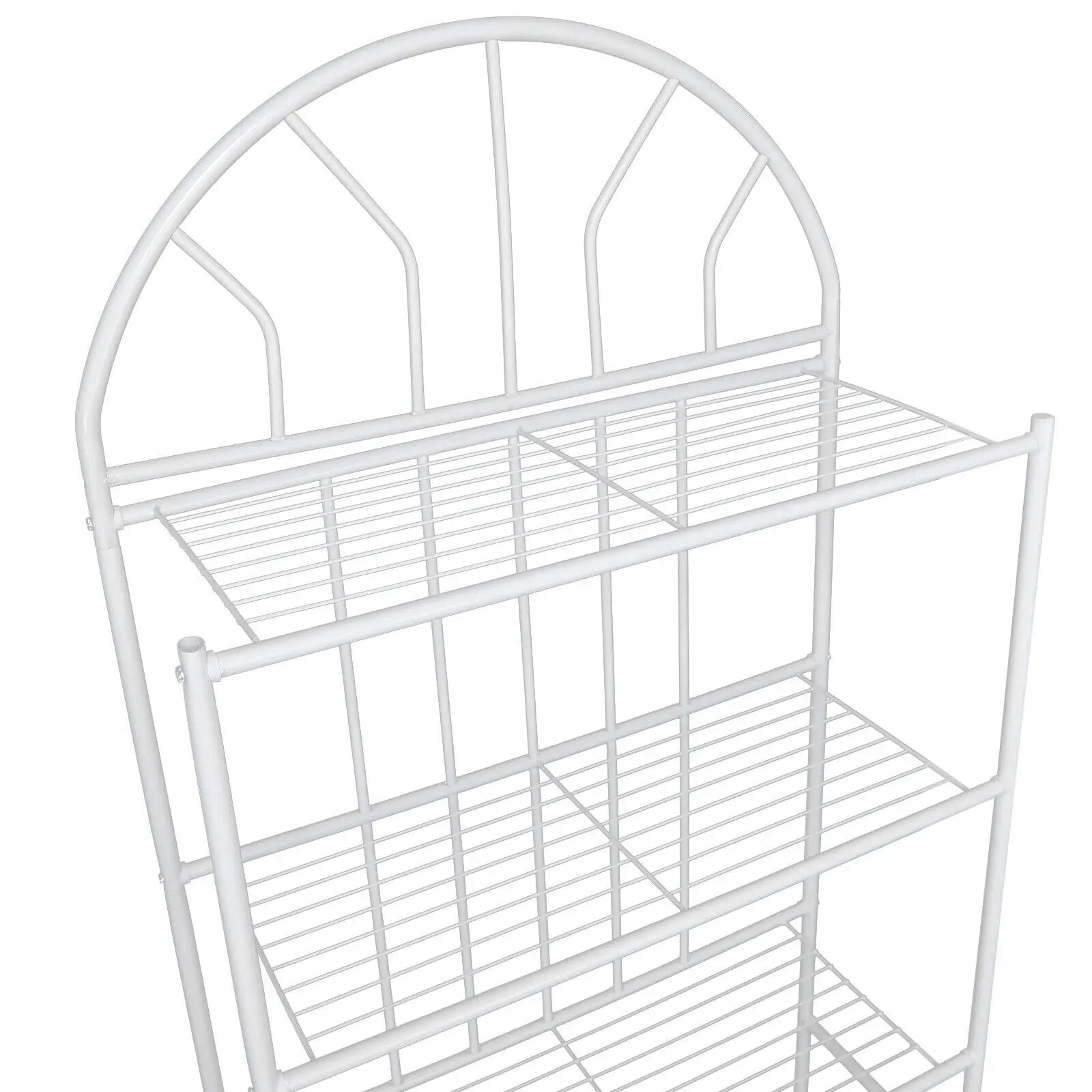 Over The Toilet Storage Rack - jenshomeandgardendecor