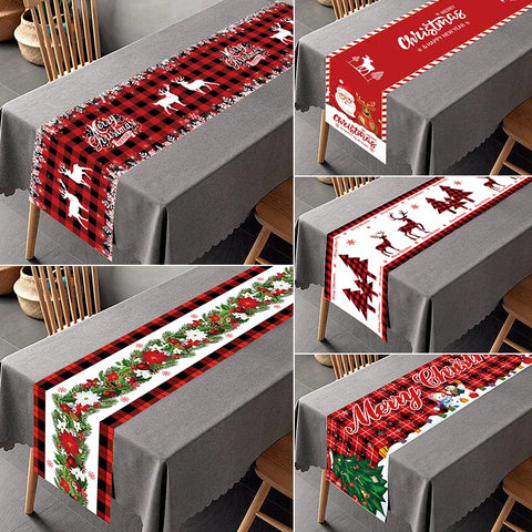 Christmas Table Runners