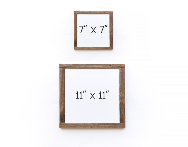 Bathroom Wood Signs - jenshomeandgardendecor