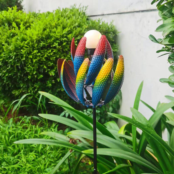 Wind Spinner - jenshomeandgardendecor