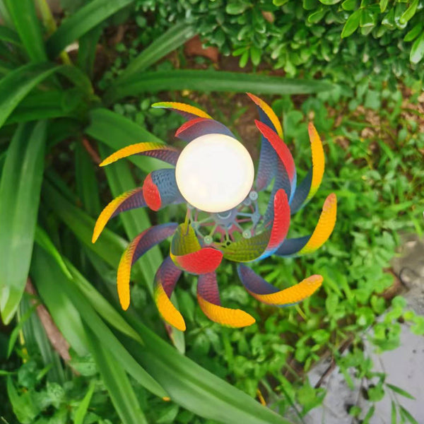 Wind Spinner - jenshomeandgardendecor