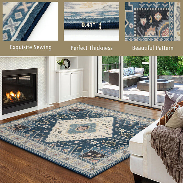 Area Rugs - jenshomeandgardendecor