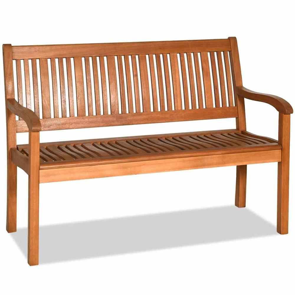 Two Person Outdoor Garden Bench - jenshomeandgardendecor