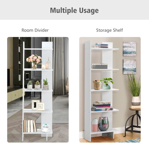 Set of 2 Bookcases - jenshomeandgardendecor